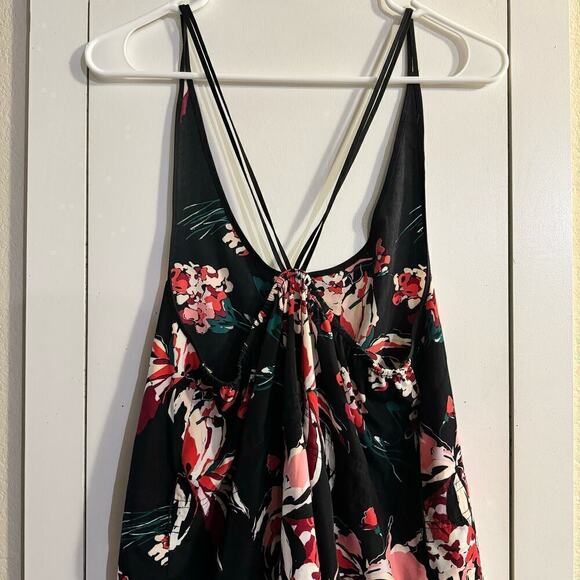 Athleta Dresses Derek Lam Athleta Lily Nolita Floral Dress Multicolor Small - Picture 5 of 8